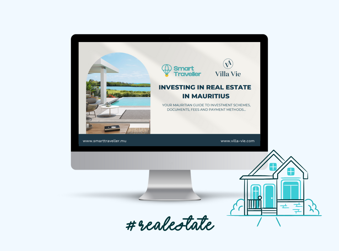 Real estate Investment in Mauritius Ebook