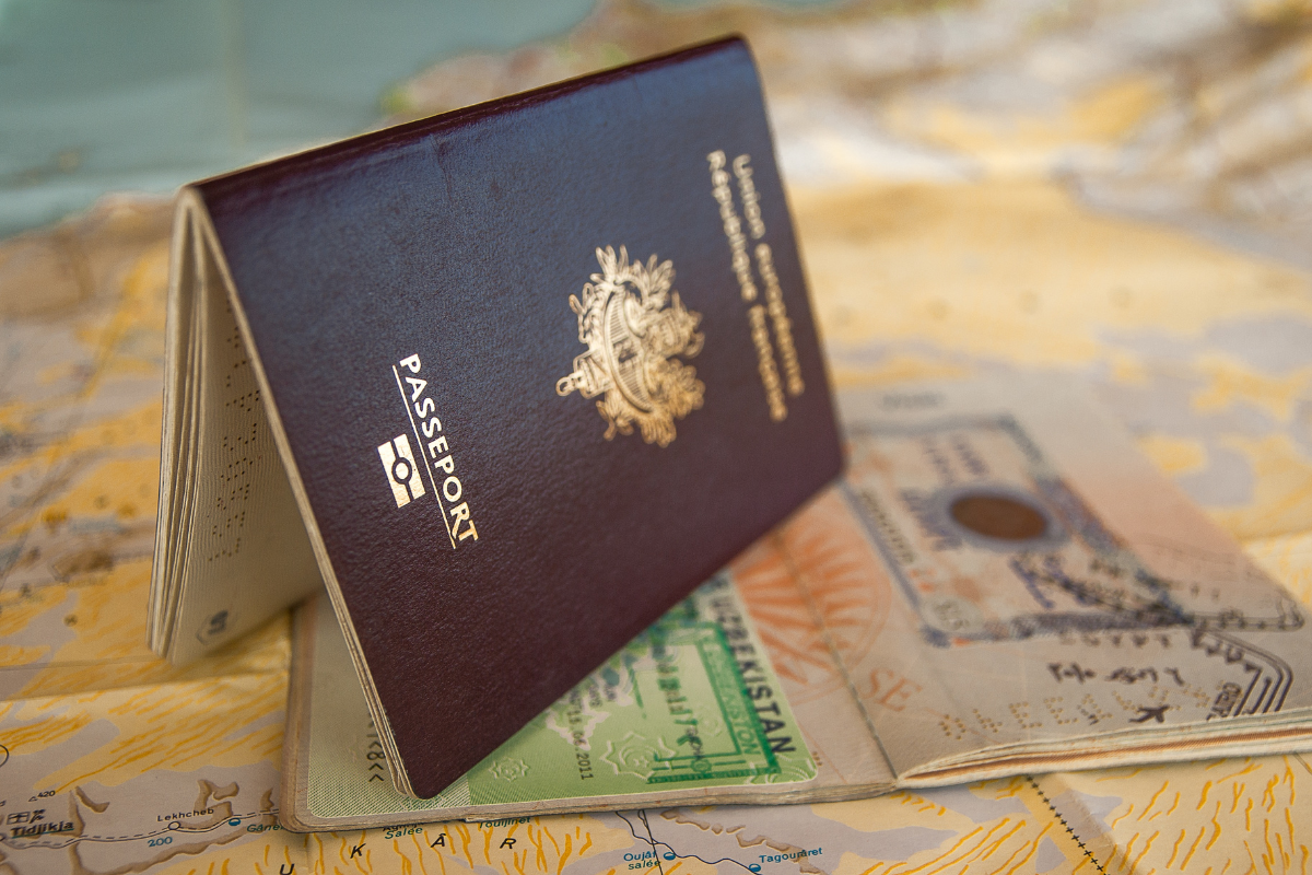 Le permis de résidence à Maurice-smarttraveller.mu